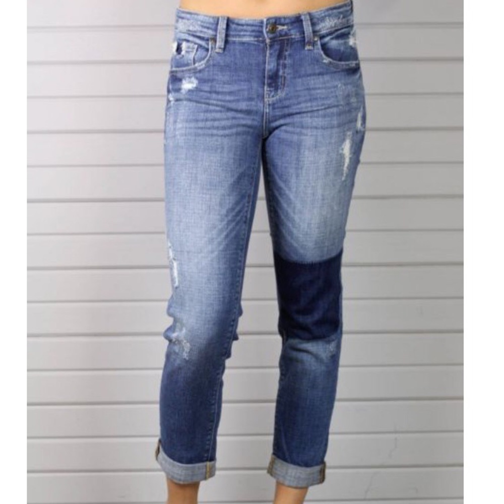 Eunina Jeans